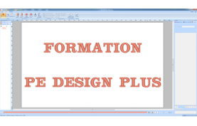 Formation PE Design Plus