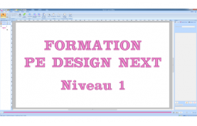 Formation PE Design Next n°1