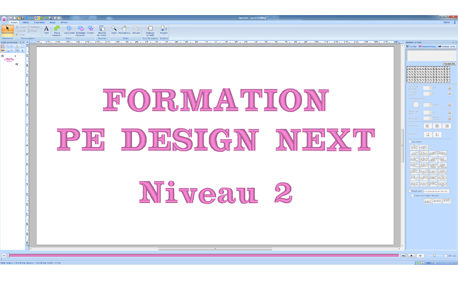 Formation PE Design Next n°2