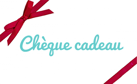 Cheque Cadeau Broderie Machine Cheque Cadeau Broderie Machine