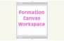 Formation Wébinaire Canvas Workspace